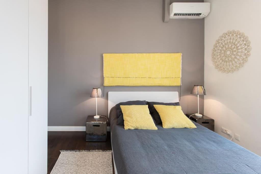 #24 Marie-Claire Suite Sea View/Balcony/Ac/5Min Port วีลล์ฟรองซ์-ซูร์-แมร์ ภายนอก รูปภาพ