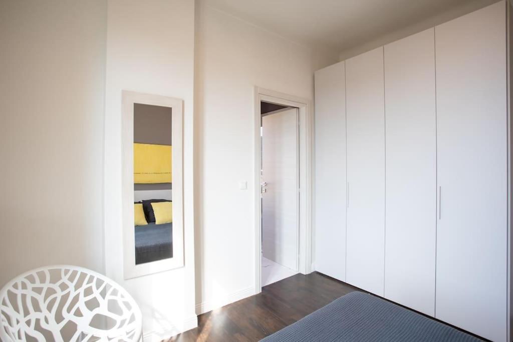 #24 Marie-Claire Suite Sea View/Balcony/Ac/5Min Port วีลล์ฟรองซ์-ซูร์-แมร์ ภายนอก รูปภาพ
